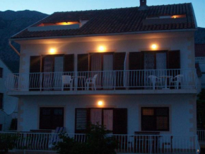  Apartment Orebic 11834b  Оребич